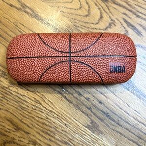 NBA Eyeglass Case